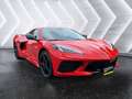 Corvette C8 Coupe 3LT Z51 6.2 V8 2024 Sportp. Dig.Cockpit Red - thumbnail 3