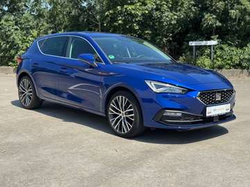 Leon 1.5 EcoTSI Xcellence (EU6AP) Xcellence
