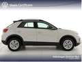 Volkswagen T-Roc 1.0 tsi life 110cv Grigio - thumbnail 5