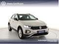Volkswagen T-Roc 1.0 tsi life 110cv Grigio - thumbnail 4