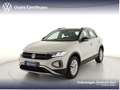 Volkswagen T-Roc 1.0 tsi life 110cv Grigio - thumbnail 1