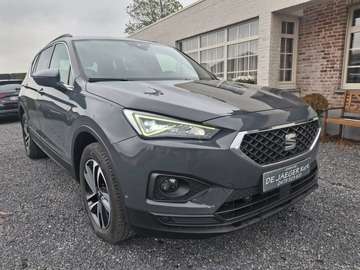 Tarraco 1.5 TSI 7 PLAATSEN! DSG BTW-IN!