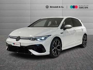 VIII 2020 2.0 tsi R 4motion 333cv dsg