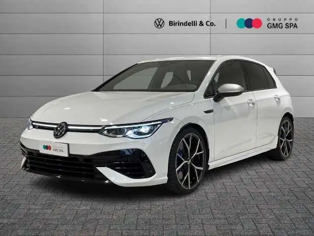 Volkswagen Golf R GOLF R 2.0 tsi 4motion 333cv dsg
