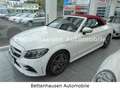 Mercedes-Benz C 400 Cabrio 4Matic Airscarf AMG-Line Wit - thumbnail 1