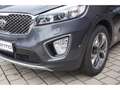 Kia Sorento 2.2 CRDi AWD Platinum Aut. AHK Pano Navi Xenon Kam Grau - thumbnail 2
