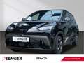 BYD Dolphin DOLPHIN SURF Comfort Carplay 360°K. LED Keyless Negro - thumbnail 1