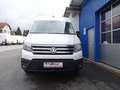 Volkswagen Crafter 35 Kastenwagen 2,0 TDI / L3H3 Weiß - thumbnail 9