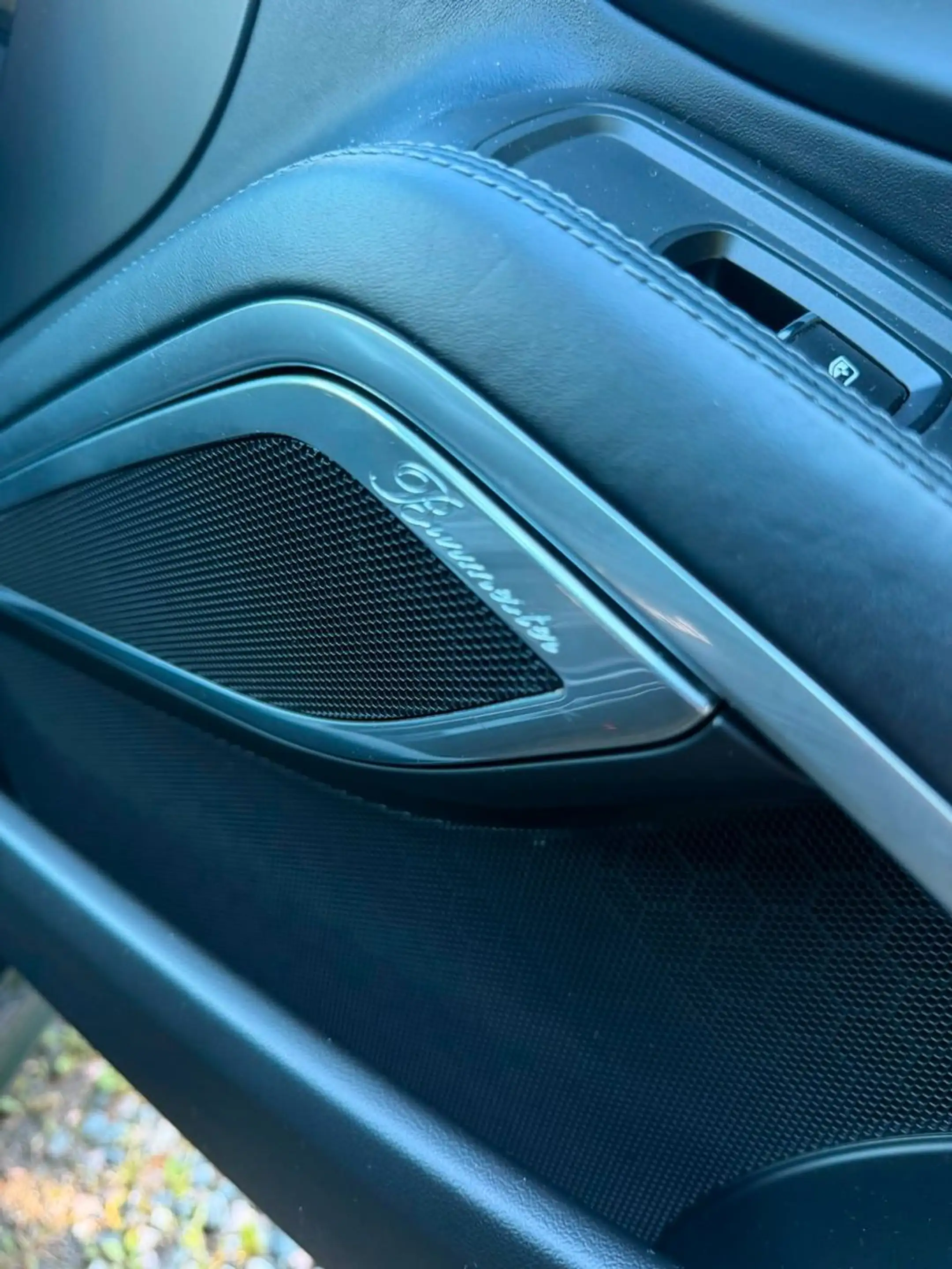 Porsche 911 991 Turbo S — photo 3