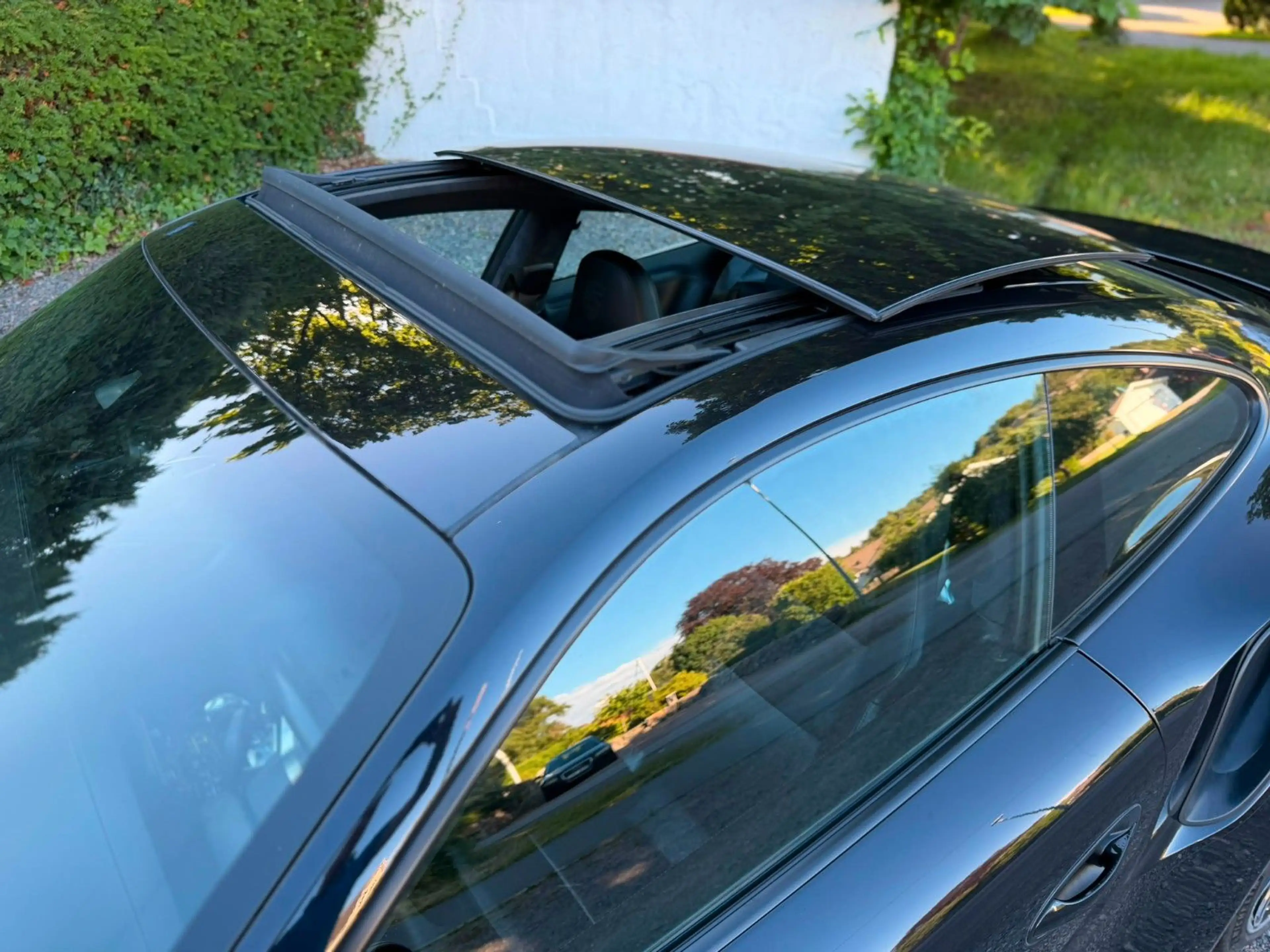 Porsche 911 991 Turbo S — photo 2