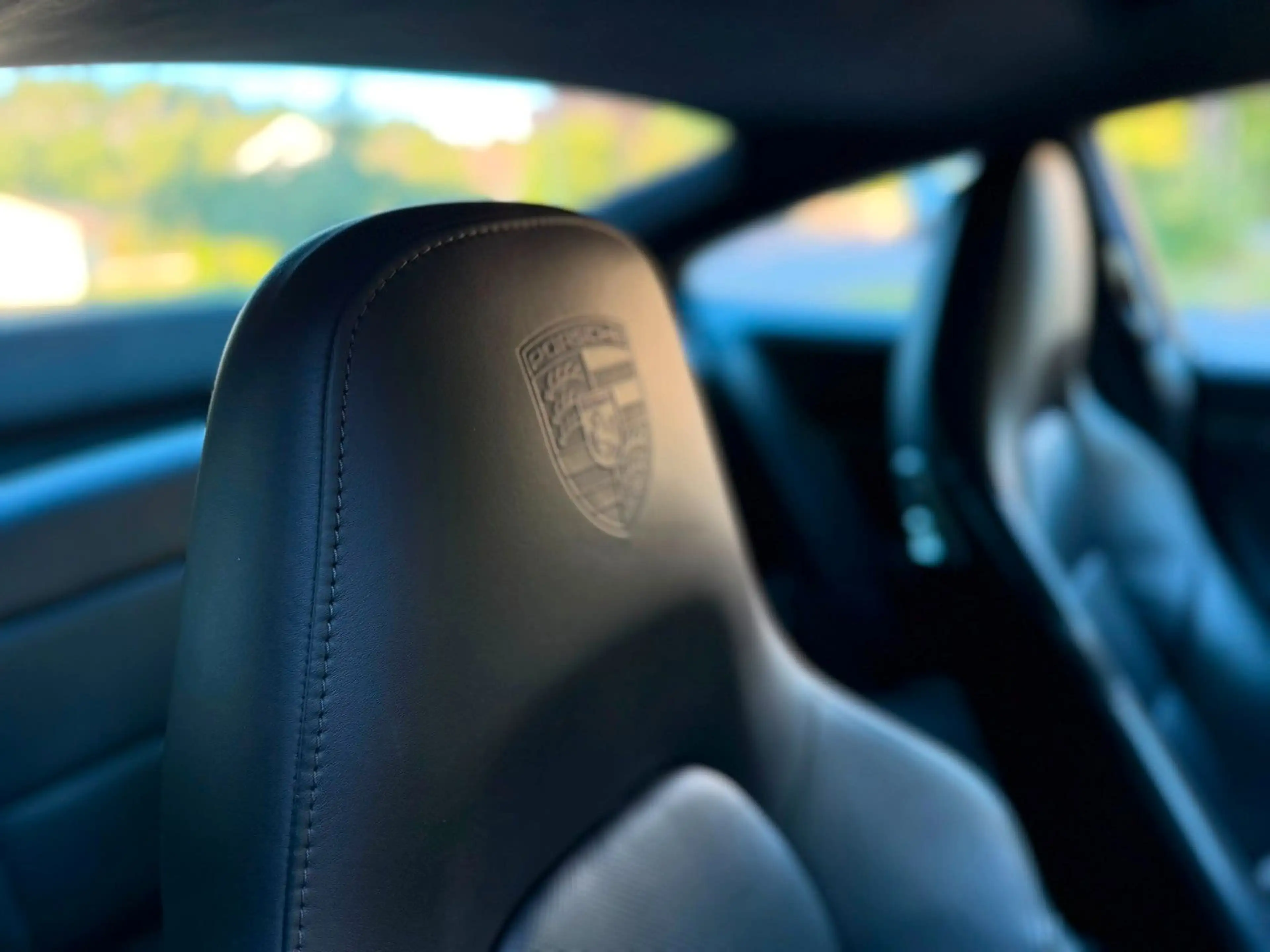 Porsche 911 991 Turbo S — photo 8
