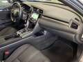 Honda Civic 1.0 VTEC Turbo Elegance Navi Gris - thumbnail 12