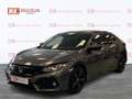 Honda Civic 1.0 VTEC Turbo Elegance Navi Gris - thumbnail 1