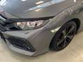 Honda Civic 1.0 VTEC Turbo Elegance Navi Gris - thumbnail 16