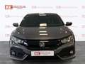 Honda Civic 1.0 VTEC Turbo Elegance Navi Gris - thumbnail 2