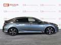 Honda Civic 1.0 VTEC Turbo Elegance Navi Gris - thumbnail 3