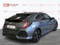 Honda Civic 1.0 VTEC Turbo Elegance Navi Gris - thumbnail 4
