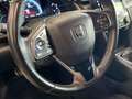 Honda Civic 1.0 VTEC Turbo Elegance Navi Gris - thumbnail 11