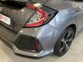 Honda Civic 1.0 VTEC Turbo Elegance Navi Gris - thumbnail 17