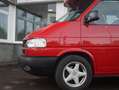 Volkswagen T4 California 2,5 TDi , 8-Fach Bereifung, Wohnmobil Rot - thumbnail 3