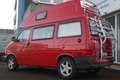 Volkswagen T4 California 2,5 TDi , 8-Fach Bereifung, Wohnmobil Rosso - thumbnail 4