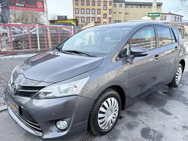 Toyota Verso VERSO 1.8+AUTOMATIK+R-KAMERA+ERST 23570 KM+1-HD+