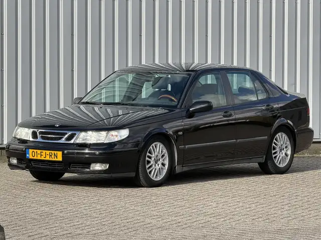 Saab 9-5