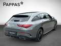Mercedes-Benz CLA 250 e Shooting Brake mit EQ Hybrid Technologie *AMG-Li Gris - thumbnail 6