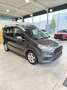 Ford Transit Courier 1.0TURBO*Park.Sen V/A+CAM*Navi*Trekh*CruisC*AppCP* Zilver - thumbnail 8