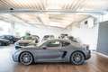 Porsche 718 CAYMAN ,PDK, NAVI, BT, SPORTUITLAAT, XENON,A/C Gris - thumbnail 6