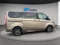 Ford Tourneo Custom 2.0 TDCi AT NAVI KAMERA SHZ 8S. Argent - thumbnail 7