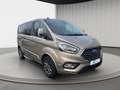 Ford Tourneo Custom 2.0 TDCi AT NAVI KAMERA SHZ 8S. Argent - thumbnail 8