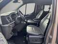 Ford Tourneo Custom 2.0 TDCi AT NAVI KAMERA SHZ 8S. Argent - thumbnail 9