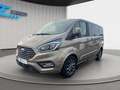 Ford Tourneo Custom 2.0 TDCi AT NAVI KAMERA SHZ 8S. Argent - thumbnail 1