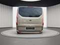 Ford Tourneo Custom 2.0 TDCi AT NAVI KAMERA SHZ 8S. Argent - thumbnail 5