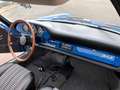 Porsche 912 5 speed / rebuilt engine / matching numbers Blau - thumbnail 3