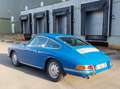 Porsche 912 5 speed / rebuilt engine / matching numbers Blau - thumbnail 9