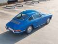 Porsche 912 5 speed / rebuilt engine / matching numbers Blau - thumbnail 2