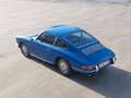 Porsche 912 5 speed / rebuilt engine / matching numbers Blau - thumbnail 1