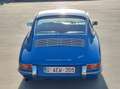 Porsche 912 5 speed / rebuilt engine / matching numbers Blau - thumbnail 6