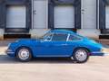 Porsche 912 5 speed / rebuilt engine / matching numbers Blau - thumbnail 7
