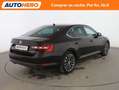Skoda Superb 2.0 TDI Laurin & Klement 4x4 Marrón - thumbnail 6
