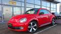 Volkswagen Beetle 2.0 DSG Sport BI-XENON-NAVI-PANO-2xKLIMA Rot - thumbnail 1