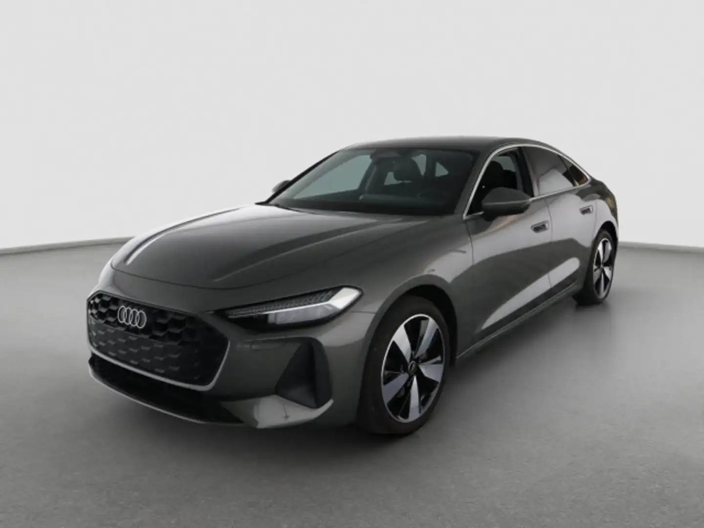 Audi A5 A5 Lim. 2.0TFSI S tronic *MATRIX*ACC*CAM* Grau - 2