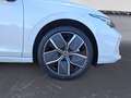 Volkswagen Golf 1.5 eHybrid DSG Style Sitzheizung Weiß - thumbnail 12