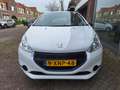 Peugeot 208 1.0 VTi LIKE 5Drs /Airco/Cruise/Garantie Wit - thumbnail 3