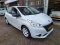 Peugeot 208 1.0 VTi LIKE 5Drs /Airco/Cruise/Garantie Wit - thumbnail 5