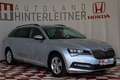 Skoda Superb Kombi 2,0 TDI LED NAVI ACC LANE Gris - thumbnail 7