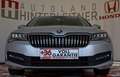 Skoda Superb Kombi 2,0 TDI LED NAVI ACC LANE Gris - thumbnail 5