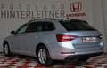 Skoda Superb Kombi 2,0 TDI LED NAVI ACC LANE Gris - thumbnail 10